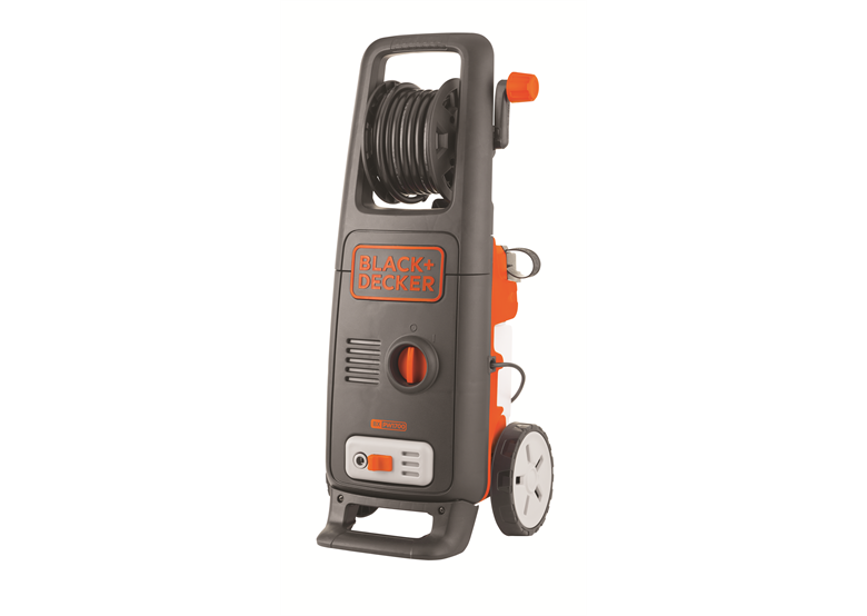 Hogedrukreiniger BlackDecker BXPW1700PE