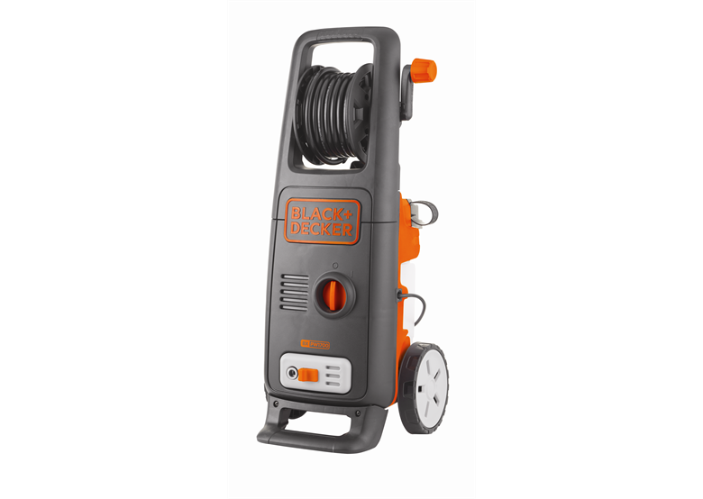 Hogedrukreiniger BlackDecker BXPW1700PE
