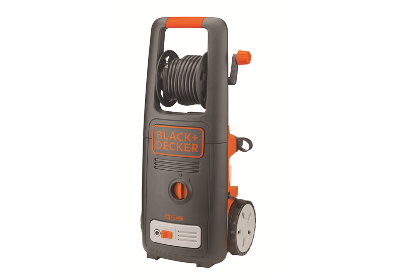 Hogedrukreiniger BlackDecker BXPW1800PE