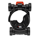 Grastrimmer wielbasis  BlackDecker CM100