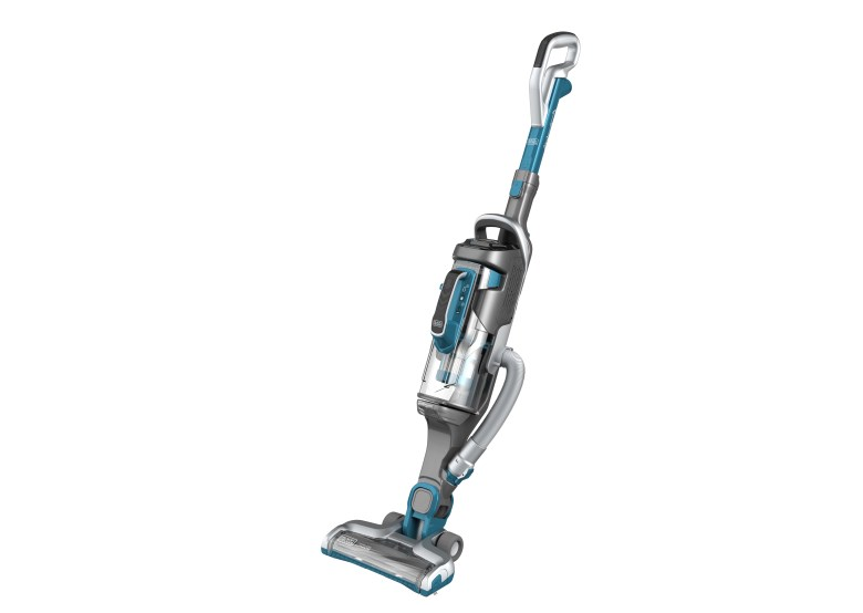 Kruimeldief BlackDecker CUA525BH