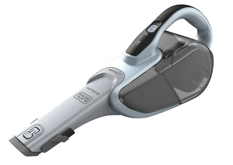 Kruimeldief BlackDecker Dustbuster DVJ325J