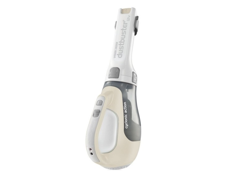 Handstofzuiger BlackDecker DV1210ECN