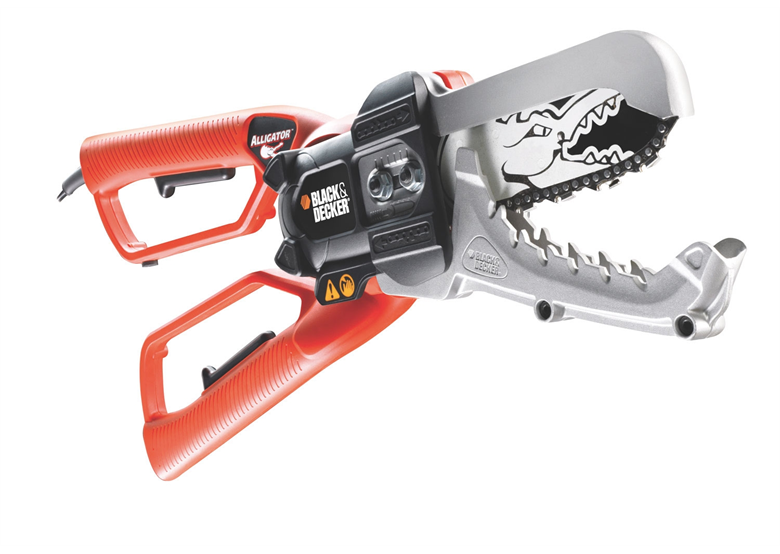 Ketting Takkenzaag BlackDecker GK1000