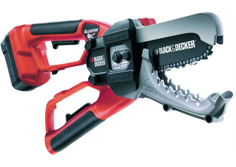 Kettingzaag - accu BlackDecker GKC1000L