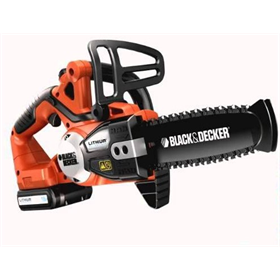 Kettingzaag BlackDecker GKC1820L20