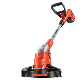 Grastrimmer BlackDecker GLC1823L20
