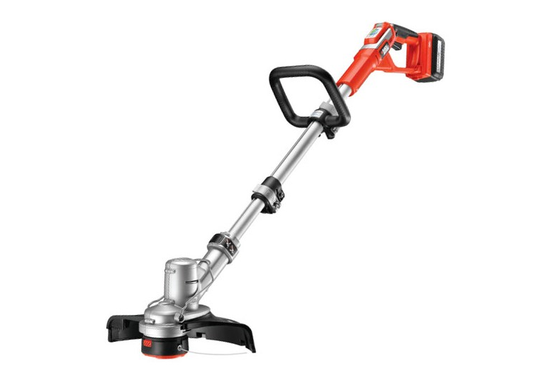Grastrimmer BlackDecker GLC3630L20