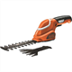 Gras- heggenschaar BlackDecker GSL700