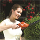 Gras- heggenschaar BlackDecker GSL700