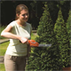 Gras- heggenschaar BlackDecker GSL700