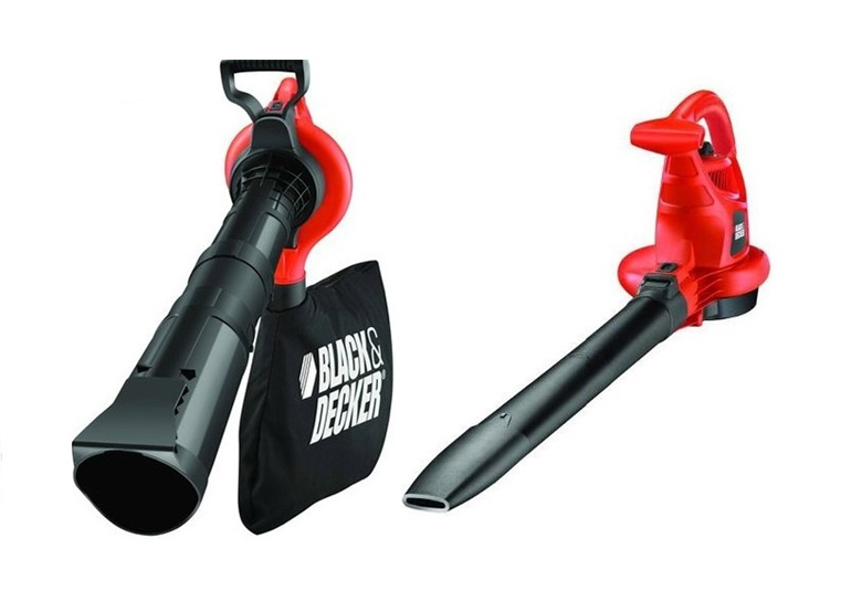 Bladblazer-/zuiger BlackDecker GW2838