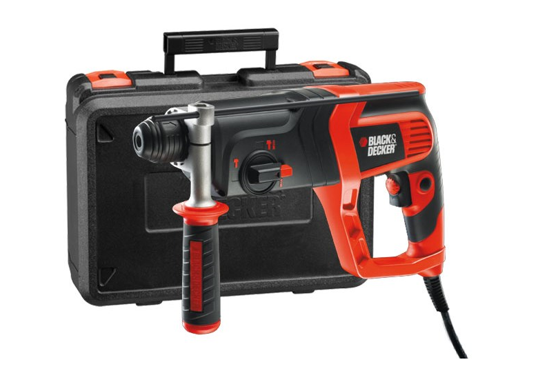 Boorhamer BlackDecker KD975KA