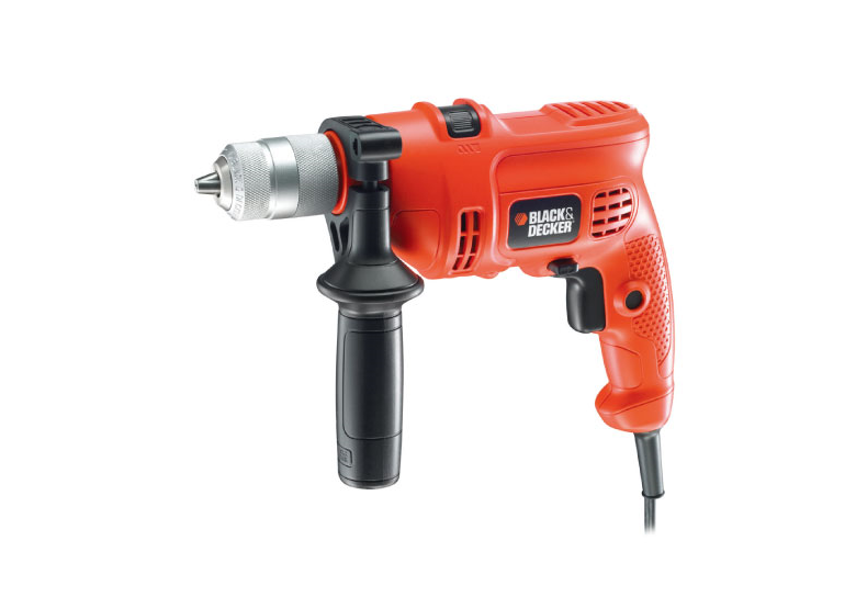 Slagboormachine BlackDecker KR504CRE