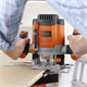 Bovenfrees BlackDecker KW1200E