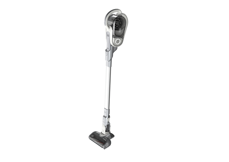 Steelstofzuiger met extensiekit BlackDecker ORA HVFE2150L