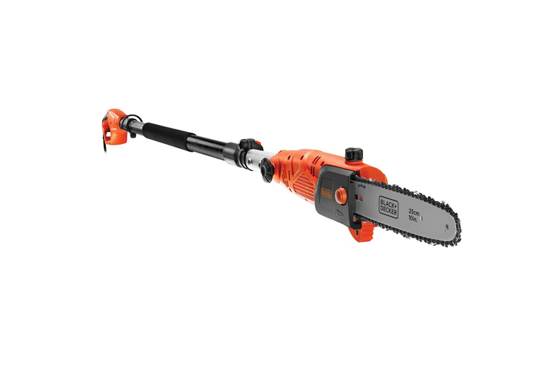Telescoop Kettingzaag BlackDecker PS7525