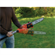 Telescoop Kettingzaag BlackDecker PS7525