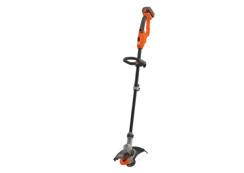 Grastrimmer BlackDecker STC1840