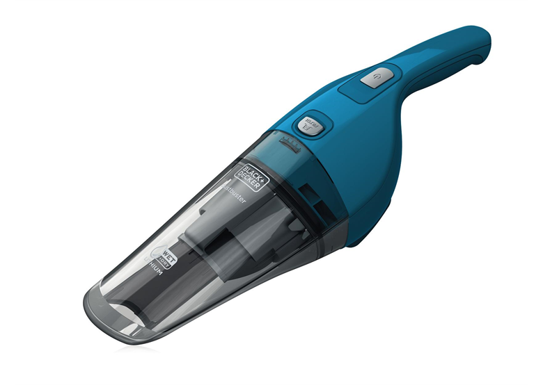 Kruimeldief BlackDecker Wet & Dry WDB215WA