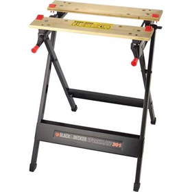 Werktafel BlackDecker WM301