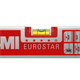 Aluminium waterpas BMI EUROSTAR 120