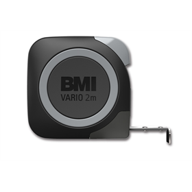 Roestvrijstalen meetlint BMI VARIO