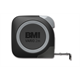 Roestvrijstalen meetlint BMI VARIO