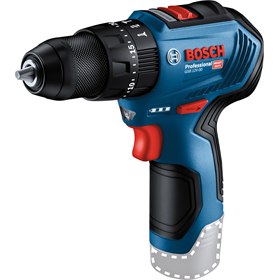 12V klopboormachine/schroevendraaier Bosch 06019G9101 GSB 12V-30