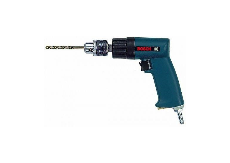Pneumatische boormachine met getande boorkop Bosch 0607160501