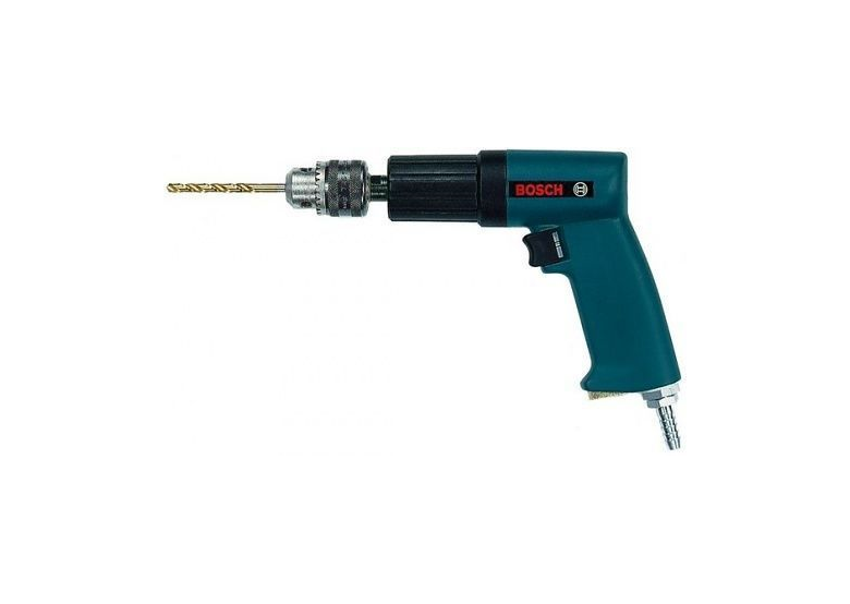 Pneumatische boormachine met getande boorkop Bosch 0607160504
