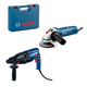 Gereedschap Set Bosch 0615990M8H