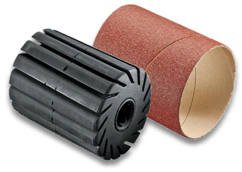 Schuurhuls incl. bevestigingsschacht Korrelgrootte 80 (Ø) 60 mm Bosch 1600A0014U