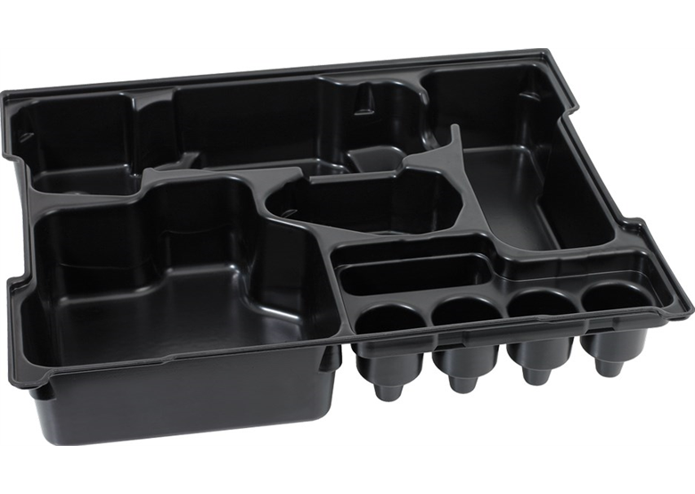 Inlay 1/1 L-BOXX 136 GTR 30 CE Bosch 1600A002UJ