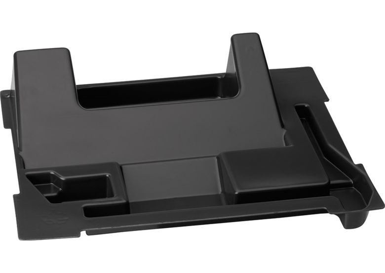 Inlay 1/1 L-BOXX 238 GKS 65 Bosch 1600A002V9