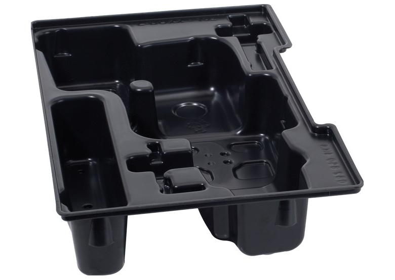 Inlay 1/2 L-BOXX 102 GSC/GWI 10,8 V-LI Bosch 1600A002VD