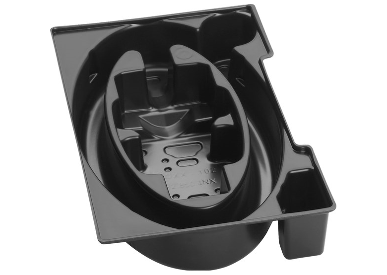 Inlay 1/2 L-BOXX 102 GOS 10,8 V-LI Bosch 1600A002VP