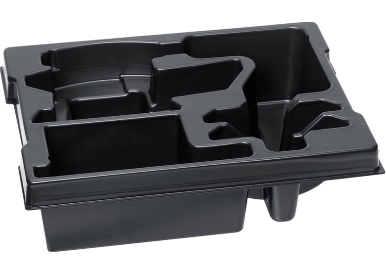 Inlay 1/1 L-BOXX 238 GEX 125-1 AE Bosch 1600A002VT