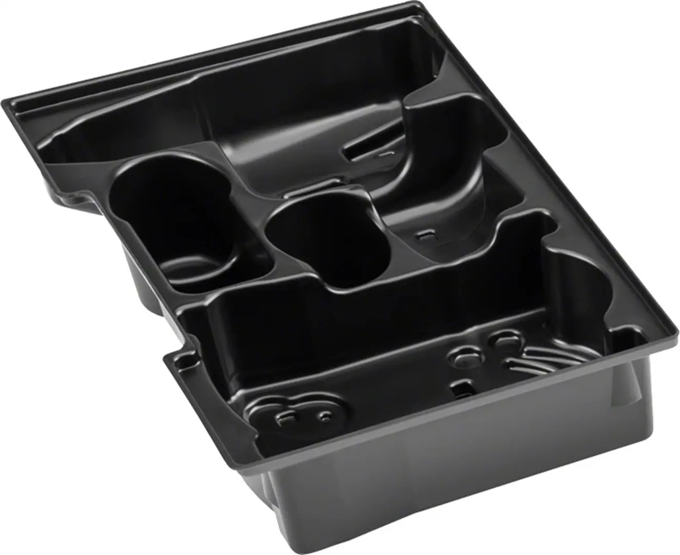 Inlay1/2 L-BOXX 102 GSR 10,8 V-EC HX/10,8 V-EC/10,8 V-LI/10,8-2-LI Bosch 1600A002WX