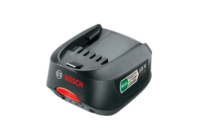 Accu  18 LI 2,0 Ah Bosch 1600Z0003U