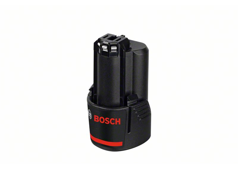 Accu  GBA 12V 2.0Ah Bosch 1607A350CS