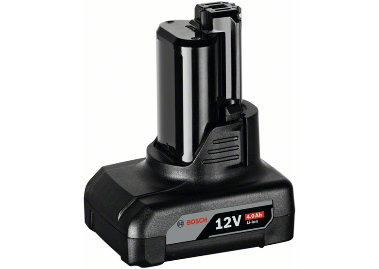 Accu GBA 12V 4,0Ah Bosch 1607A350CX