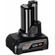 Accu GBA 12V 4,0Ah Bosch 1607A350CX
