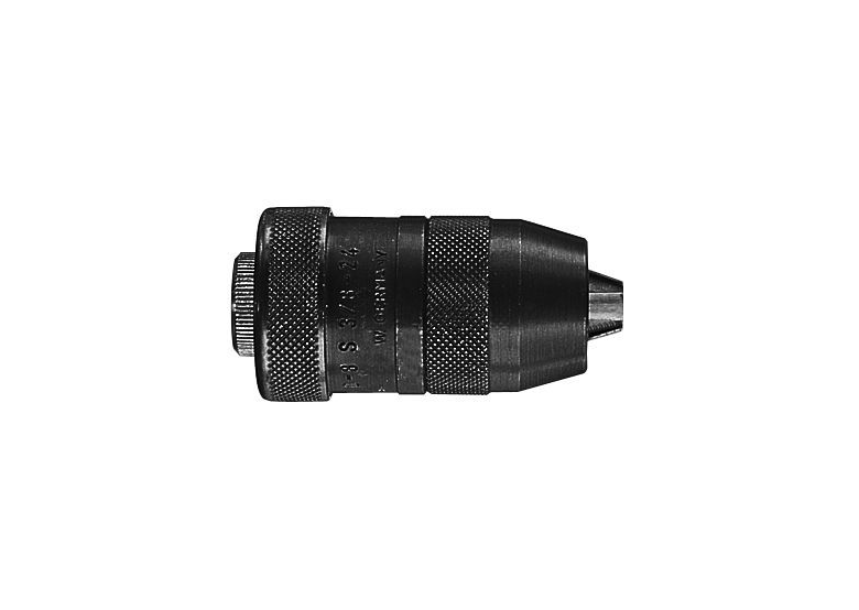 Snelspanboorhouders tot 10 mm Bosch 1608572004