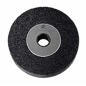 Afbraamschijf voor rechte slijpmachine Bosch 1608600069