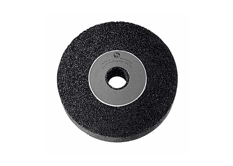 Afbraamschijf voor rechte slijpmachine Bosch 1608600069