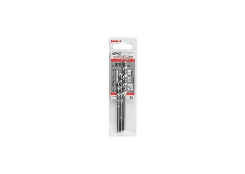 Steenboren CYL-1 Bosch 1609200204