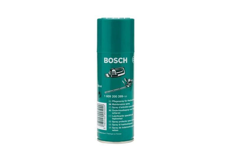 Onderhoudsspray tuingereedschap Bosch 1609200399