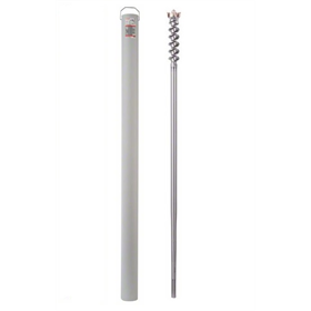 Doorvoerboren SDS-max-9 Break Through Bosch 1618596456