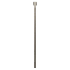 Beitel plat SDS-MAX 600x25 mm Bosch 1618600203